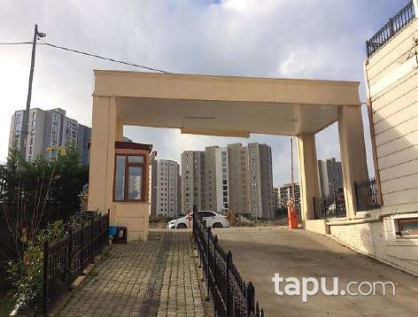 İstanbul Sancaktepe Kasr-ı İstanbul Sitesi'nde 95m2 3+1 Daire