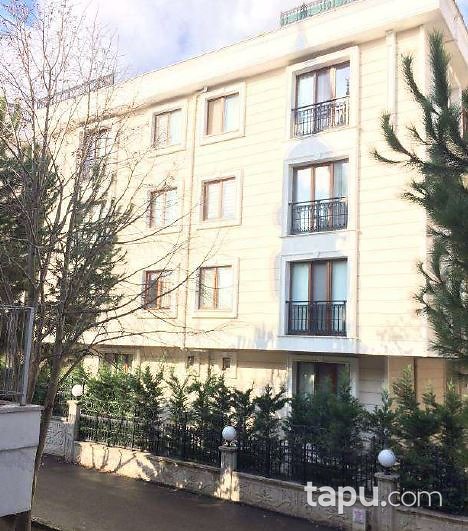 İstanbul Sancaktepe Kasr-ı İstanbul Sitesi'nde 95m2 3+1 Daire