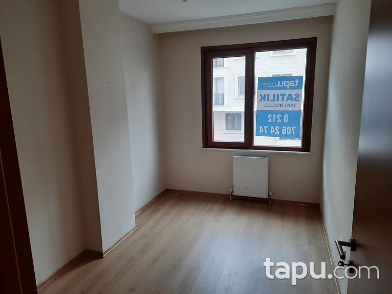 İstanbul Sancaktepe Kasr-ı İstanbul Sitesi'nde 95m2 3+1 Daire