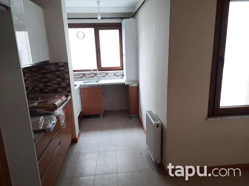 İstanbul Sancaktepe Kasr-ı İstanbul Sitesi'nde 95m2 3+1 Daire