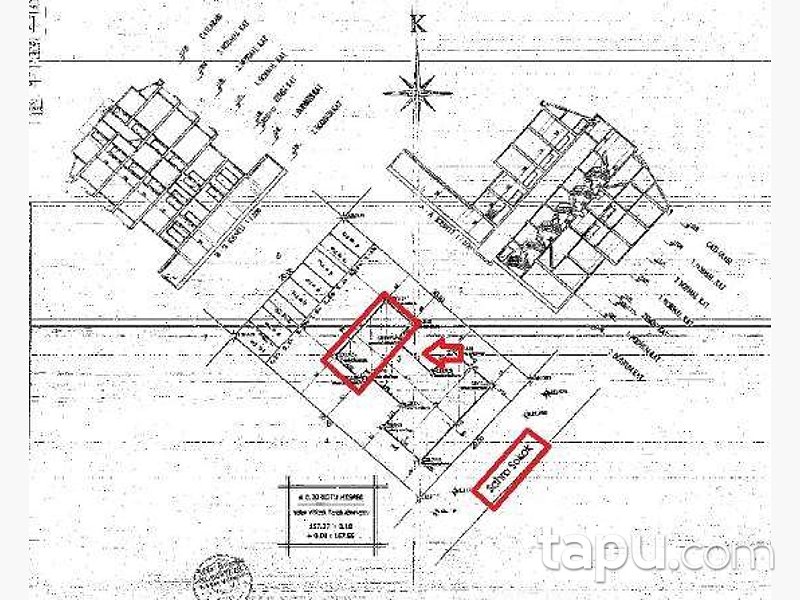 İstanbul Sancaktepe Kasr-ı İstanbul Sitesi'nde 95m2 3+1 Daire