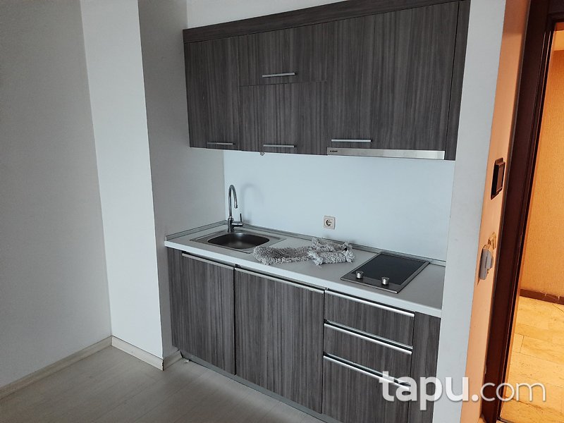 İstanbul Atasehir Flora Rezidans'ta 60m2 1+1 Daire