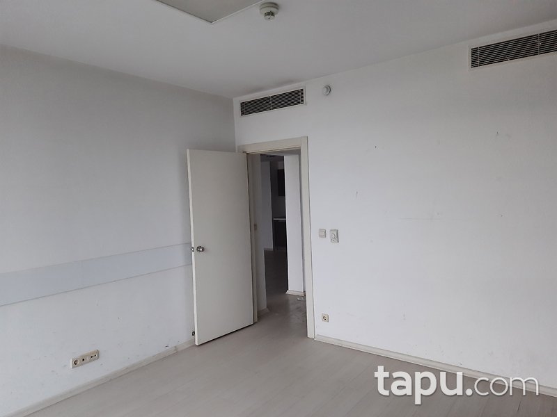 İstanbul Atasehir Flora Rezidans'ta 60m2 1+1 Daire