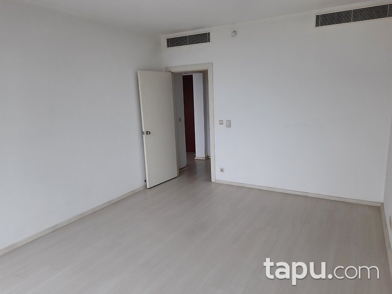 İstanbul Atasehir Flora Rezidans'ta 55m2 1+1 Daire