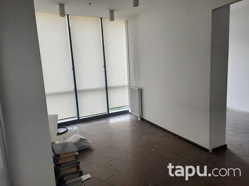 OFİS OLARAK AÇILDI İLAN ID -17167 İstanbul Atasehir Dumankaya İkon 'da 6+1 Daire