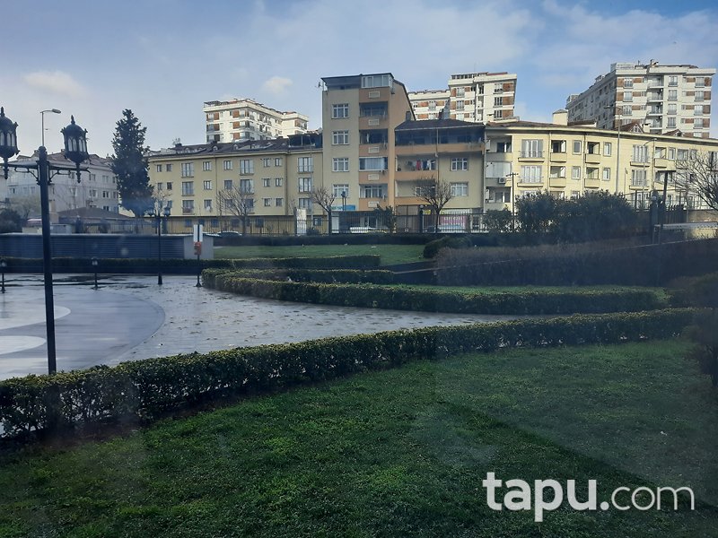 OFİS OLARAK AÇILDI İLAN ID -17167 İstanbul Atasehir Dumankaya İkon 'da 6+1 Daire