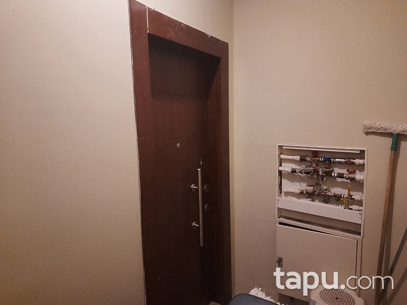 OFİS OLARAK AÇILDI İLAN ID -17167 İstanbul Atasehir Dumankaya İkon 'da 6+1 Daire