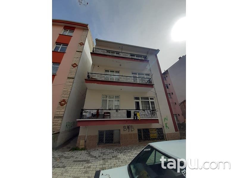 Ankara Polatlı Cumhuriyet Mahallesi'nde 3+1 Daire