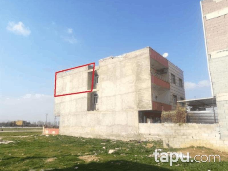 Şanlıurfa Haliliye Konuklu Mahallesi'nde 1+1 104 m2 Daire