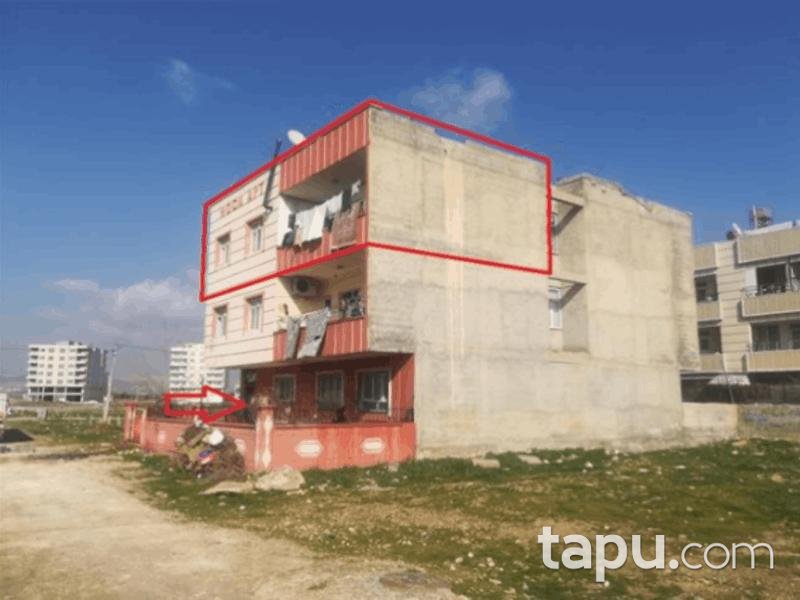 Şanlıurfa Haliliye Konuklu Mahallesi'nde 1+1 104 m2 Daire