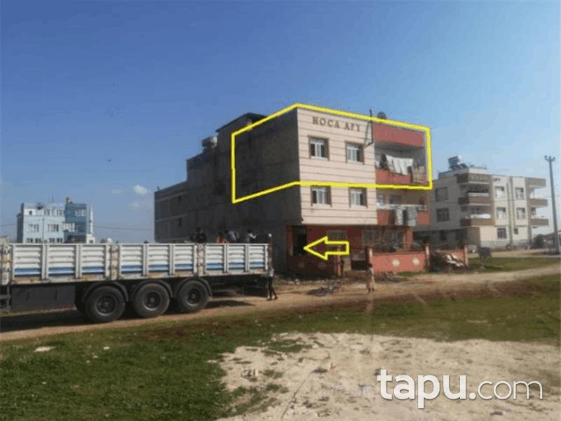 Şanlıurfa Haliliye Konuklu Mahallesi'nde 1+1 104 m2 Daire