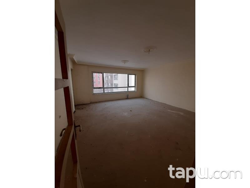 Ankara Sincan Alcı Mahallesi'nde Natamam 3+1 130 m2 Daire