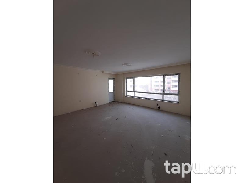 Ankara Sincan Alcı Mahallesi'nde Natamam 3+1 130 m2 Daire