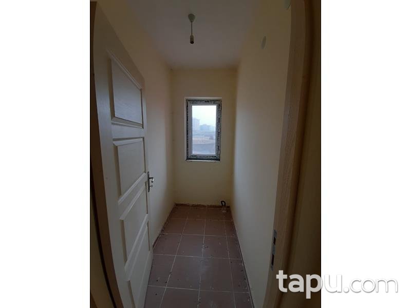 Ankara Sincan Alcı Mahallesi'nde Natamam 3+1 130 m2 Daire