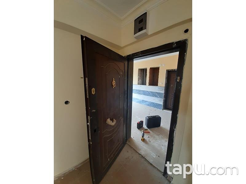 Ankara Sincan Alcı Mahallesi'nde Natamam 3+1 130 m2 Daire