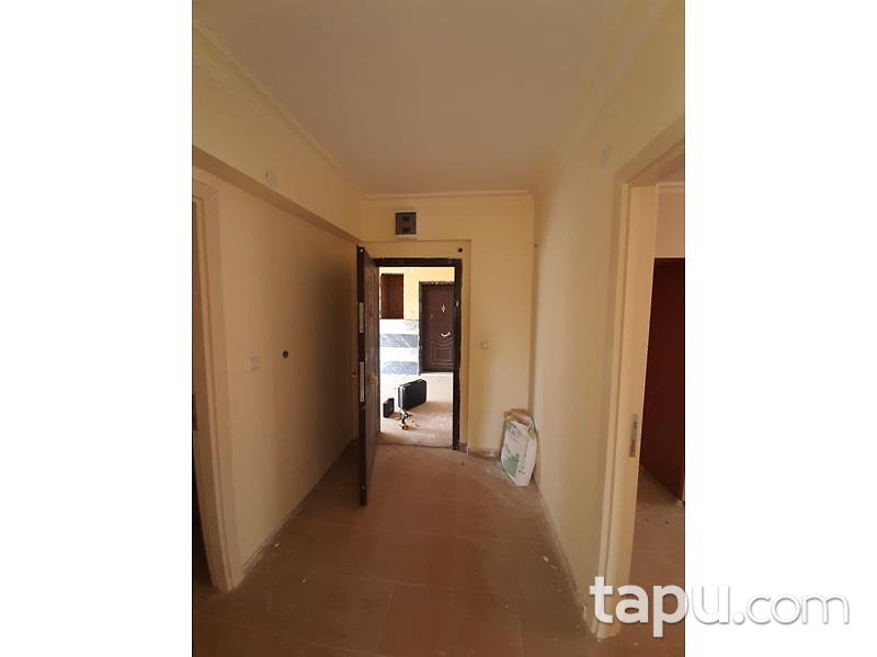 Ankara Sincan Alcı Mahallesi'nde Natamam 3+1 130 m2 Daire