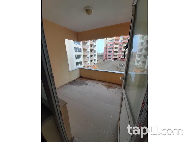 Ankara Sincan Alcı Mahallesi'nde Natamam 3+1 130 m2 Daire