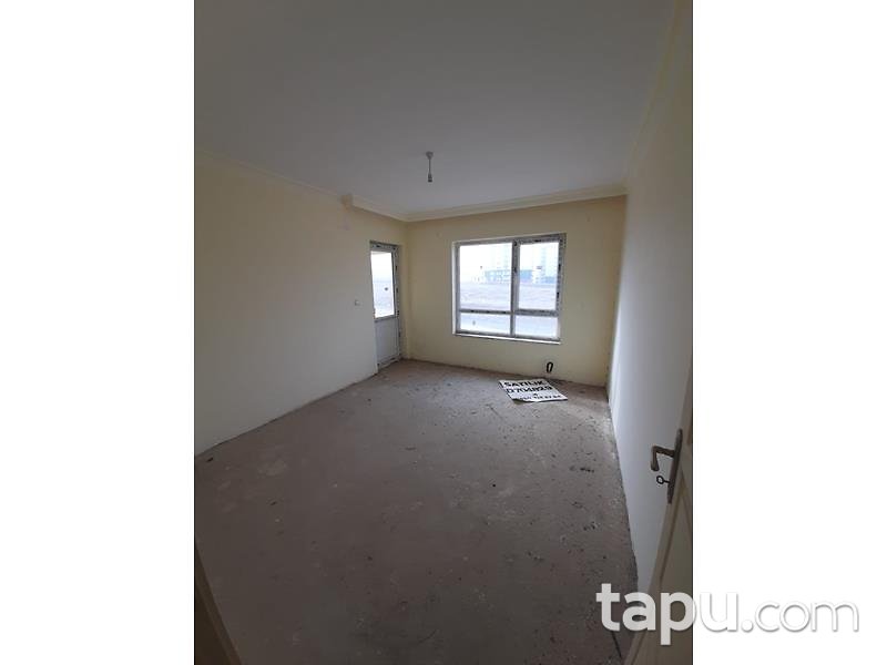 Ankara Sincan Alcı Mahallesi'nde Natamam 3+1 130 m2 Daire