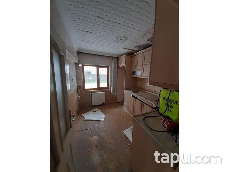 Ankara Sincan Akşemsettin Mahallesi'nde 3+1 92 m2 Daire