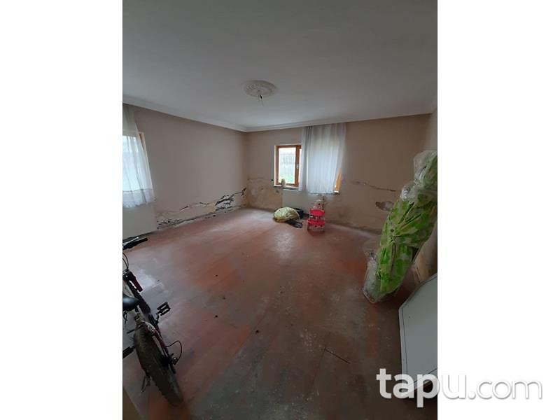 Ankara Sincan Akşemsettin Mahallesi'nde 3+1 92 m2 Daire