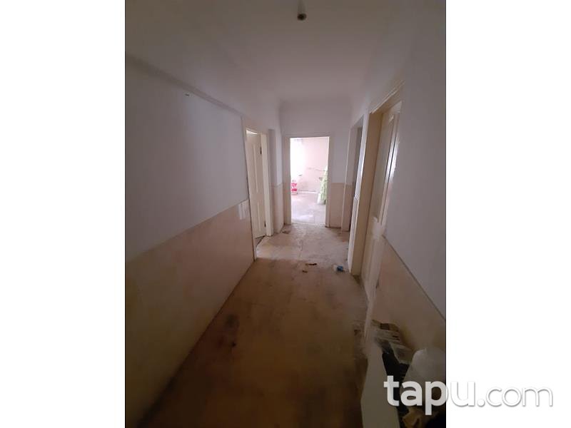 Ankara Sincan Akşemsettin Mahallesi'nde 3+1 92 m2 Daire