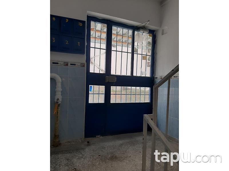 Ankara Sincan Akşemsettin Mahallesi'nde 3+1 92 m2 Daire