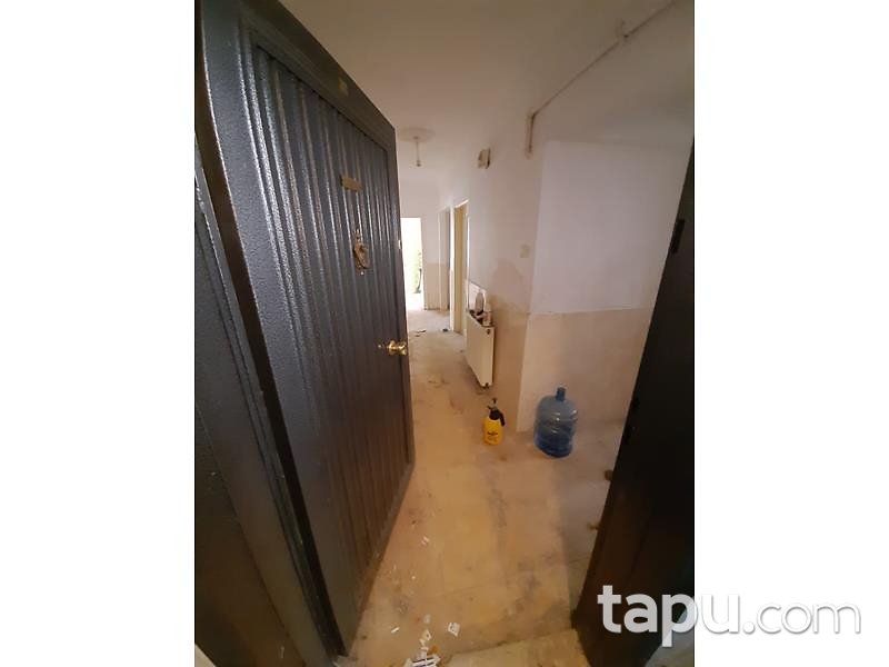 Ankara Sincan Akşemsettin Mahallesi'nde 3+1 92 m2 Daire