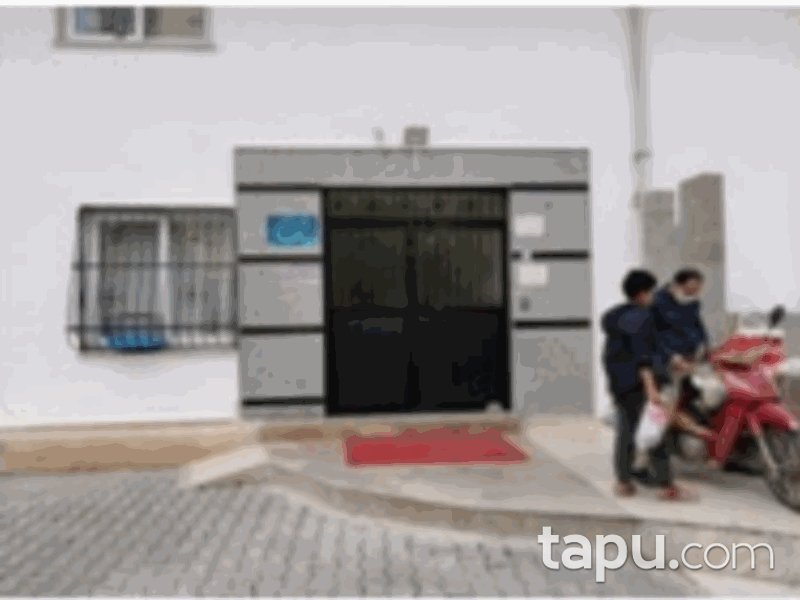 Osmaniye Merkez Fakıuşağı Mahallesi'nde 90 m2 Dubleks Daire