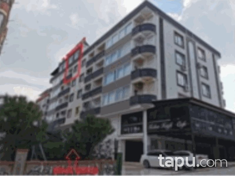 Osmaniye Merkez Fakıuşağı Mahallesi'nde 90 m2 Dubleks Daire