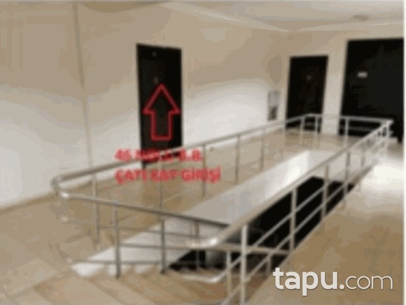 Osmaniye Merkez Fakıuşağı Mahallesi'nde 90 m2 Dubleks Daire