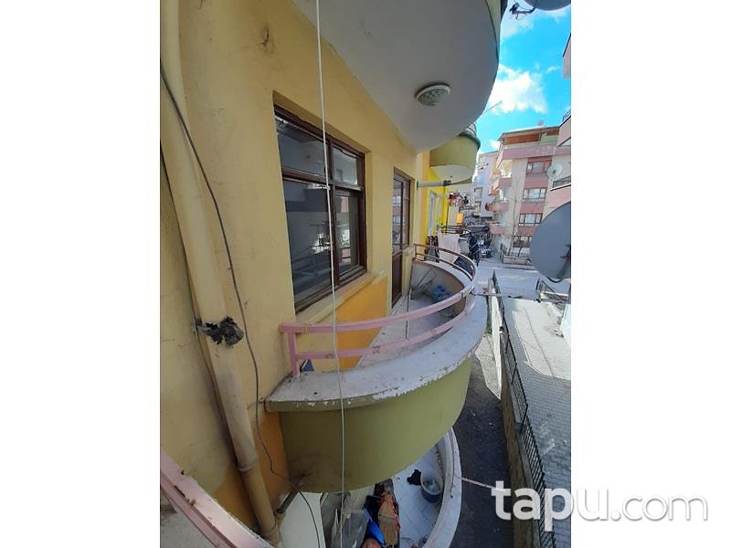 Ankara Altındağ Gültepe (Çinçin Mahallesi'ne Yakın) Mahallesi'nde 3+1 83 m2 İskanlı Daire