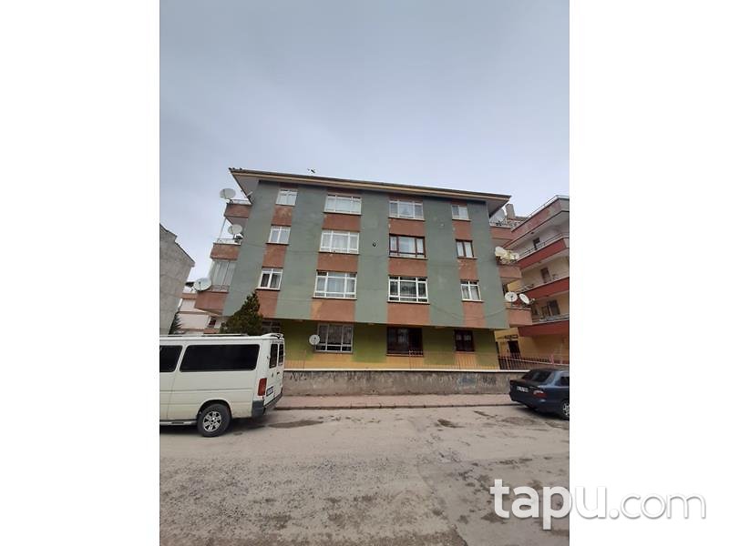 Ankara Altındağ Gültepe (Çinçin Mahallesi'ne Yakın) Mahallesi'nde 3+1 83 m2 İskanlı Daire