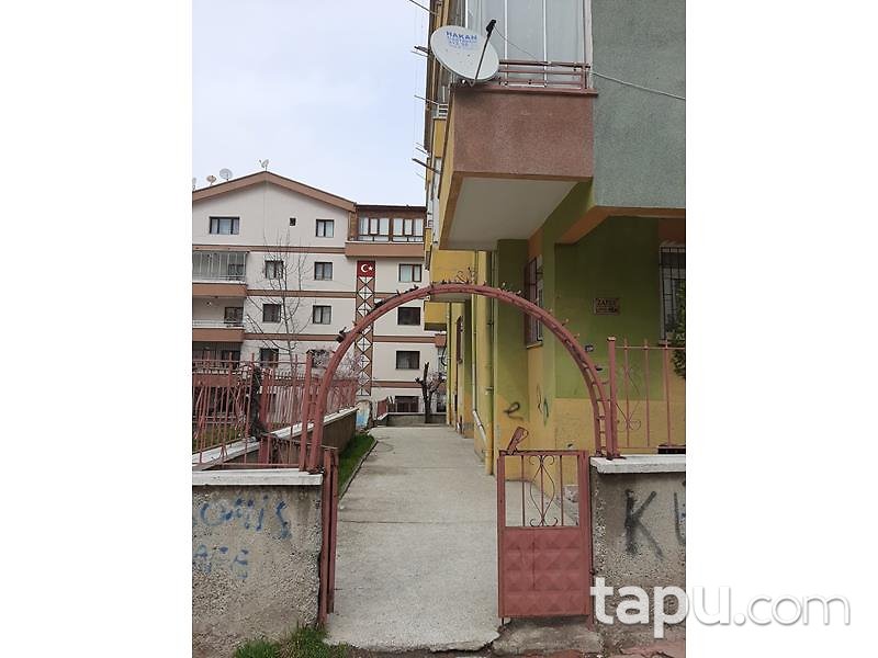 Ankara Altındağ Gültepe (Çinçin Mahallesi'ne Yakın) Mahallesi'nde 3+1 83 m2 İskanlı Daire