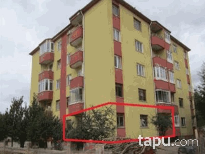 Ankara Elmadağ Hasanoğlan Bahçelievler Mahallesi'nde 3+1 105 m2 Daire