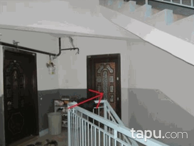 Ankara Elmadağ Hasanoğlan Bahçelievler Mahallesi'nde 3+1 105 m2 Daire