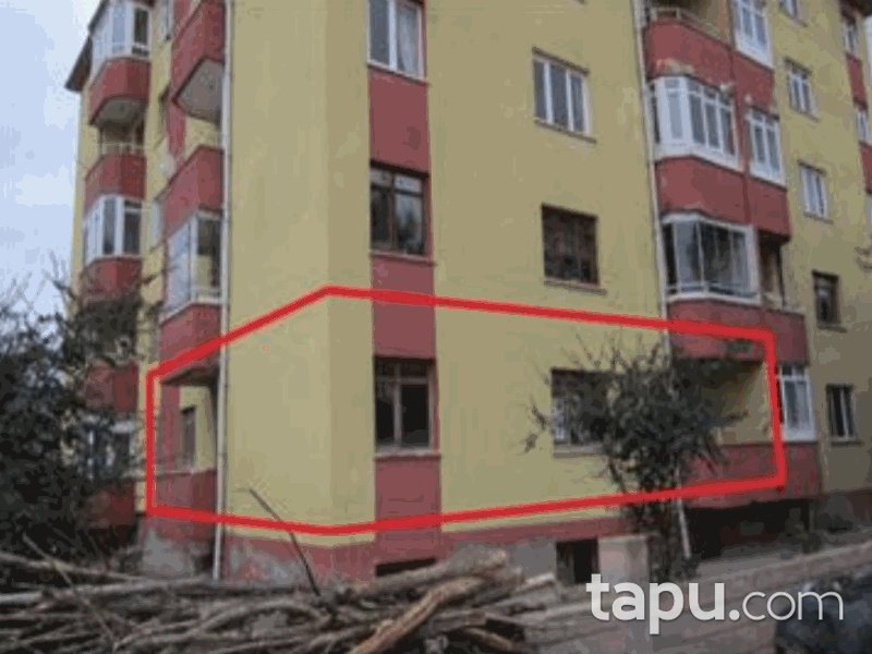 Ankara Elmadağ Hasanoğlan Bahçelievler Mahallesi'nde 3+1 105 m2 Daire