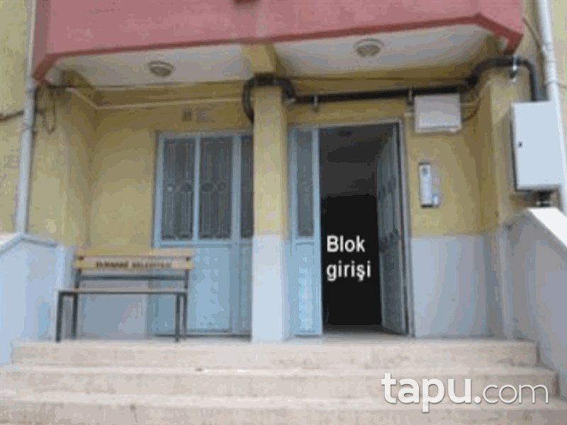 Ankara Elmadağ Hasanoğlan Bahçelievler Mahallesi'nde 3+1 105 m2 Daire