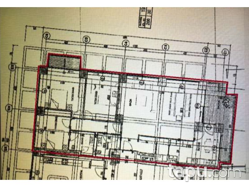 İstanbul Avcılar Nissa O2 Rezidans'ta 3+1 Daire
