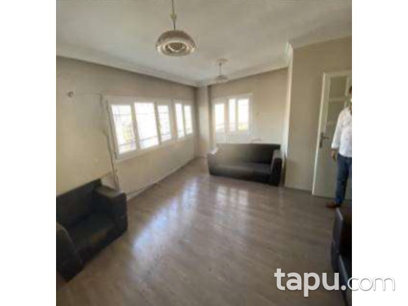 Adana Seyhan Yeşilyurt Mahallesi'nde 3+1 Daire