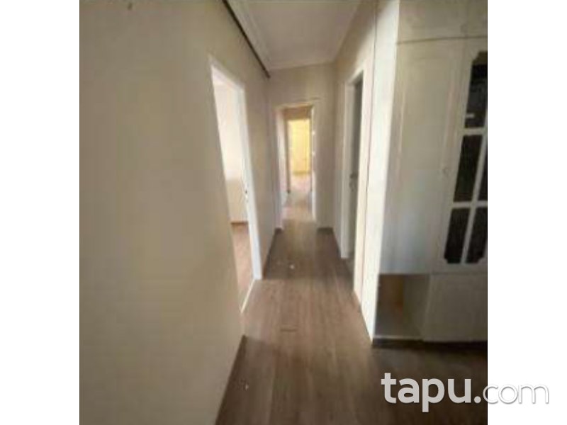 Adana Seyhan Yeşilyurt Mahallesi'nde 3+1 Daire