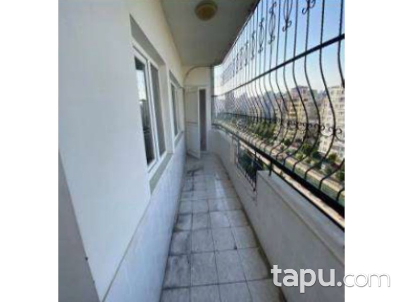 Adana Seyhan Yeşilyurt Mahallesi'nde 3+1 Daire