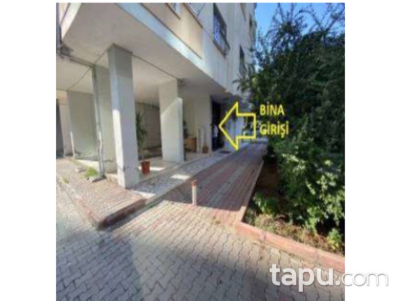 Adana Seyhan Yeşilyurt Mahallesi'nde 3+1 Daire