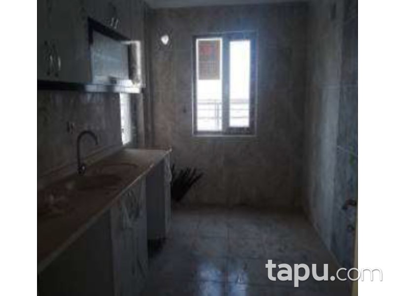 Ankara Mamak Yeşilbayır Mahallesinde 91m2 2+1 Daire