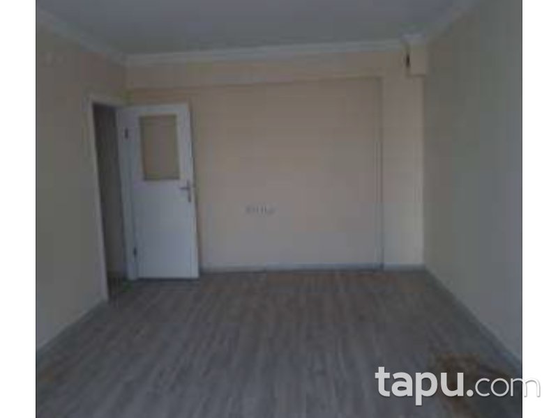 Ankara Mamak Yeşilbayır Mahallesinde 91m2 2+1 Daire