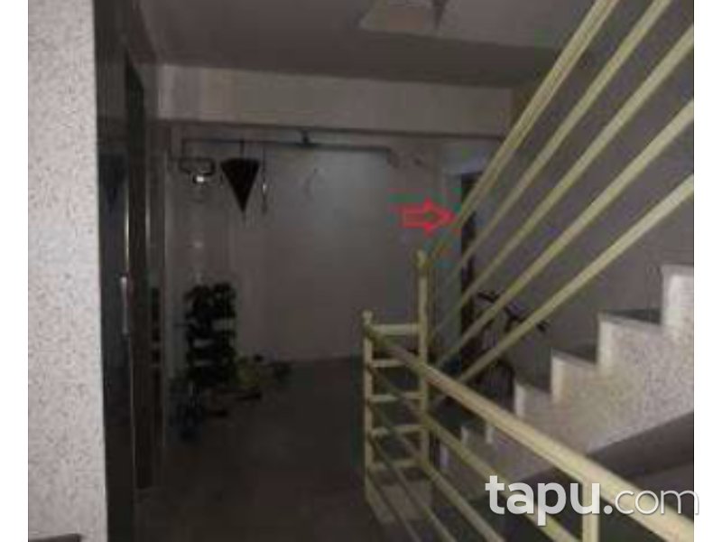 Ankara Mamak Yeşilbayır Mahallesinde 91m2 2+1 Daire