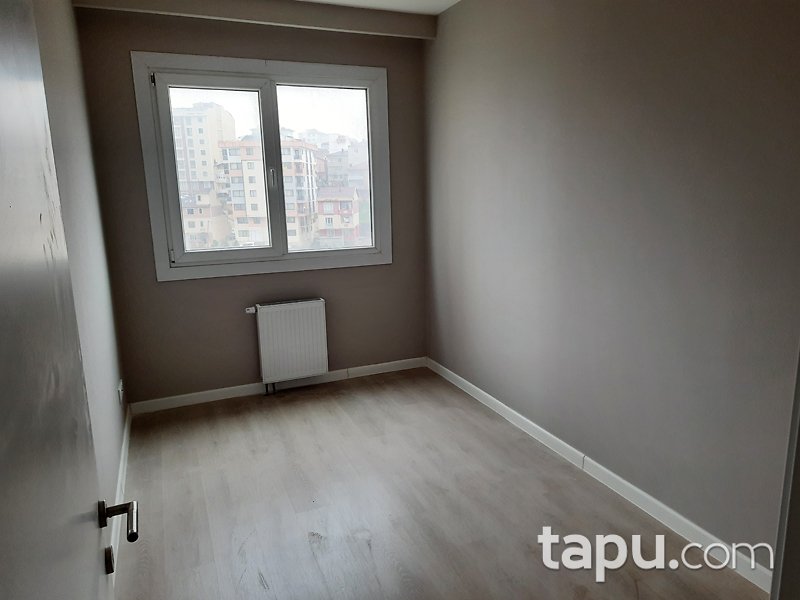 İstanbul Tuzla Lokum Evler'de 3+1 117 m2 Daire