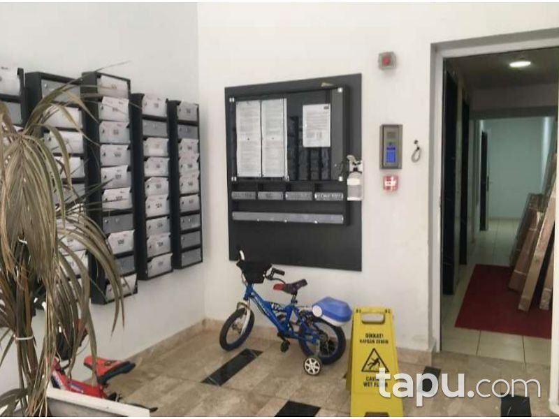 İstanbul Tuzla Lokum Evler'de 3+1 117 m2 Daire