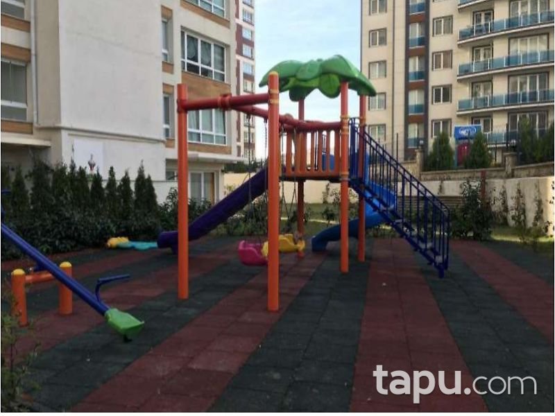 İstanbul Tuzla Lokum Evler'de 3+1 117 m2 Daire