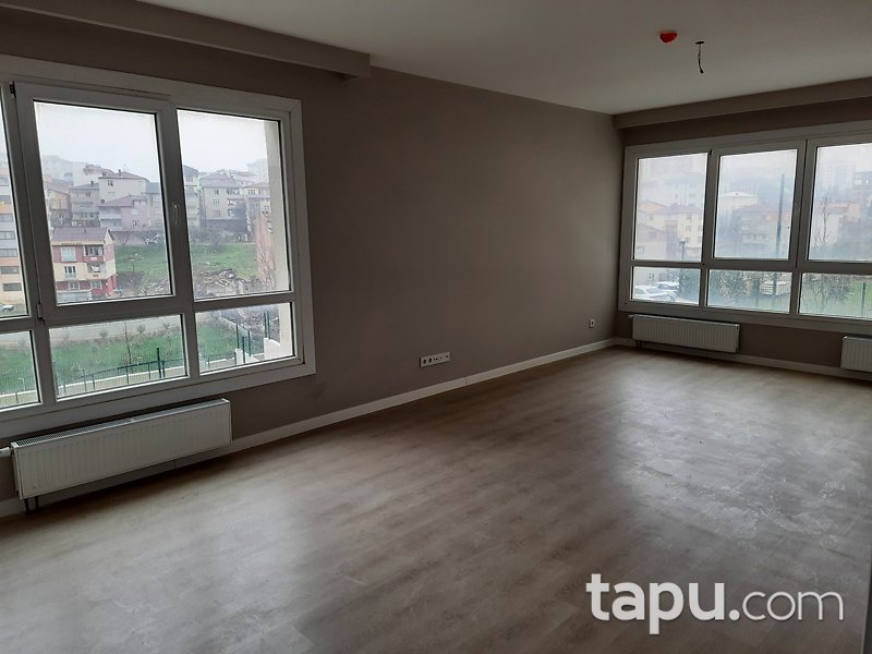 İstanbul Tuzla Lokum Evler'de 3+1 117 m2 Daire