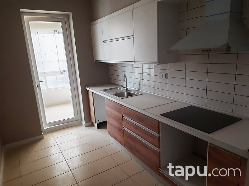 İstanbul Tuzla Lokum Evler'de 3+1 117 m2 Daire